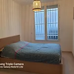 Les Violettes 3 Pieces Centre Ville Antibes